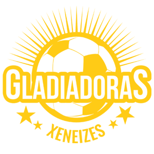 Gladiadoras Xeneizes